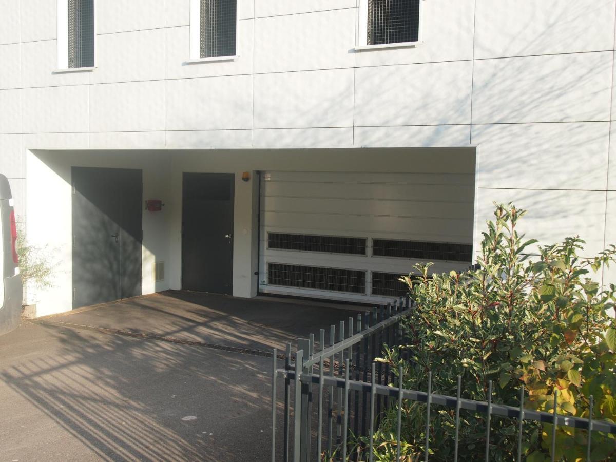 Le Carre Des Oiseaux Estrasburgo Exterior foto